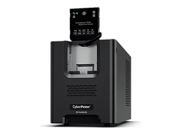 CYBERPOWER PR1500ELCD SmartApp USV