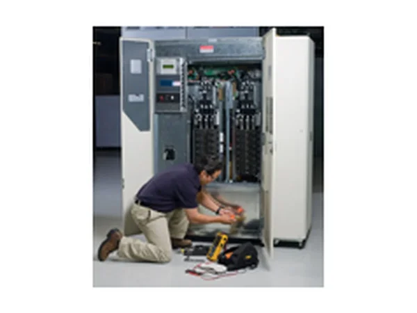 APC 2J OnSite Gar Erw f Batterieschrank