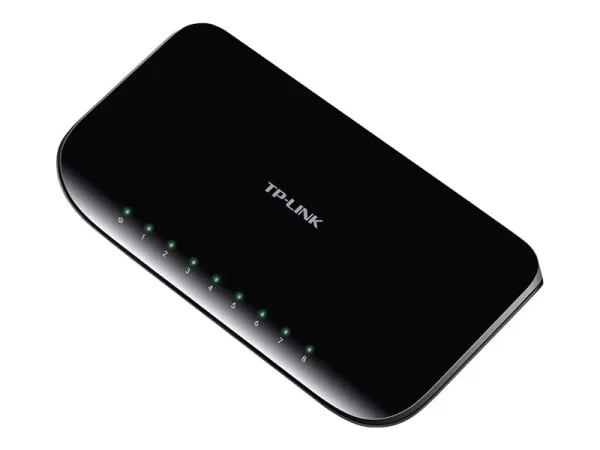 TP-LINK TL-SG1008D