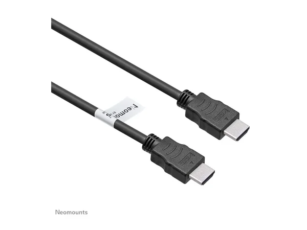 NEOMOUNTS HDMI Cable M-M 5 meter