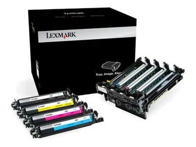 LEXMARK Belichtungskit