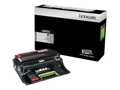 LEXMARK Belichtungseinheit schwarz