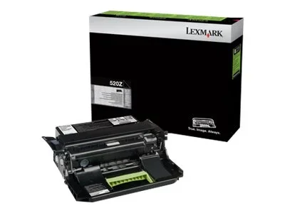LEXMARK PB Belichtungseinheit schwarz