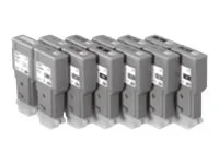 CANON Black Ink Tank PFI-206BK