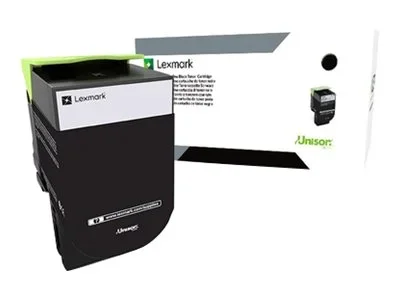 LEXMARK Toner schwarz CX310dn/CX310n