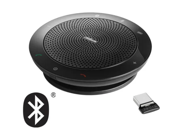JABRA SPEAK 510 + MS Speakerphone for