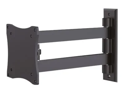 NEOMOUNTS Wall Mount 25,4-60,96cm schwar