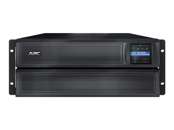 APC Smart-UPS X 2200VA Rack - Tower LCD