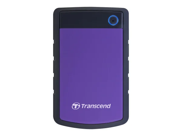 TRANSCEND SJ25H3P HDD 2TB extern