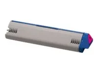 OKI Toner magenta C931 24000 Seiten