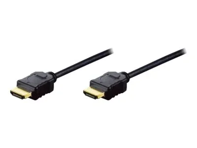 ASSMANN HDMI 2.0 Anschlusskabel 3m