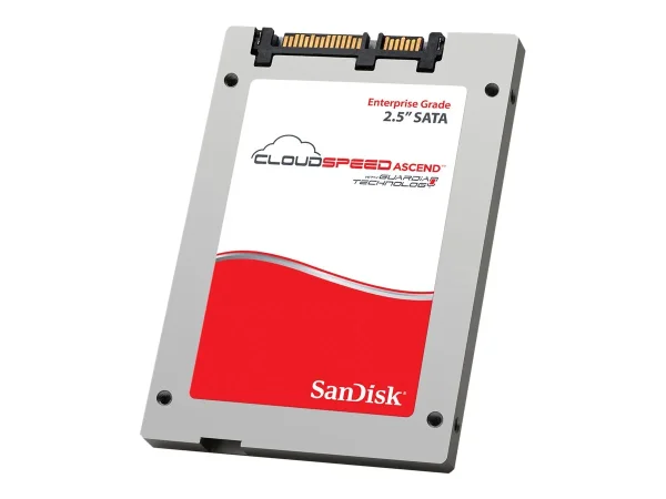 SANDISK CloudSpeed Ascend SSD 240GB