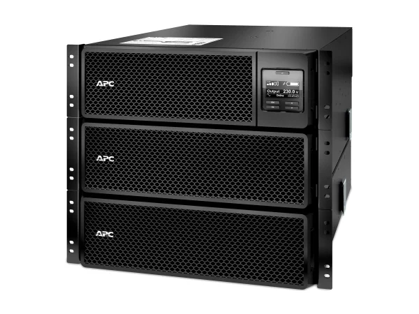 APC Smart-UPS SRT 10000VA RM 230V