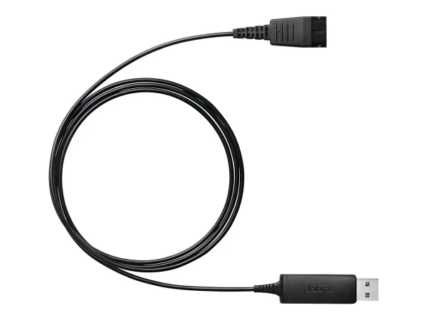 JABRA LINK 230 QD to USB