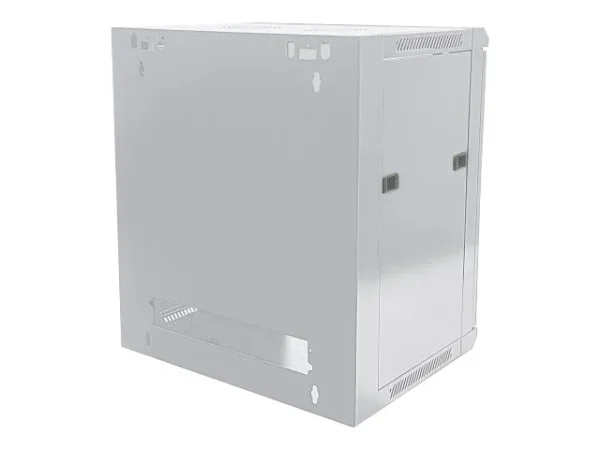 INT 48,3cm Wandverteiler 15HE 450mm tief