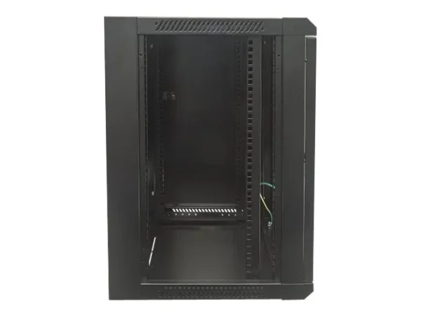 INT 48,3cm Wandverteiler 15HE 600mm tief