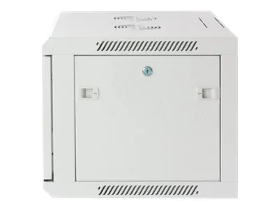 INT 48,3cm Wandverteiler 15HE 450mm tief