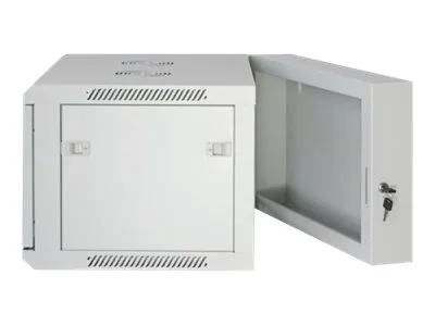 INT 48,3cm Wandverteiler 15HE 550mm tief