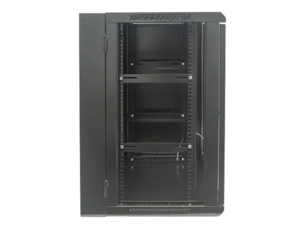 INT 48,3cm Wandverteiler 15HE 550mm tief