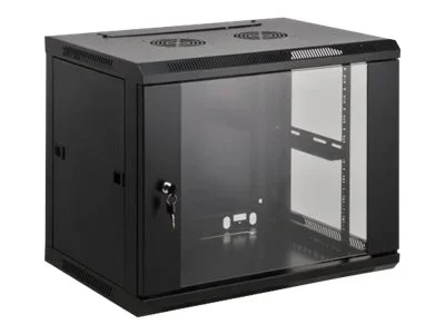 INT 48,3cm Wandverteiler 20HE 600mm tief