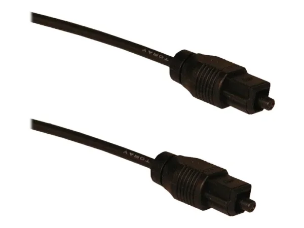 SANDBERG Optical Toslink-Toslink,  1.8m
