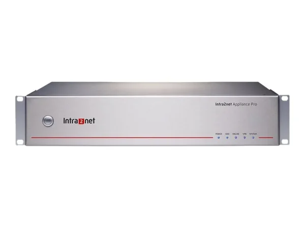 INTRA2NET Appliance Pro