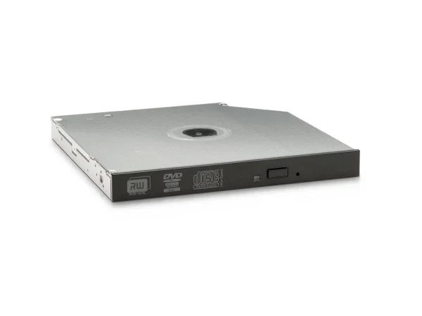HP 9.5mm Slim SuperMulti DVD Writer