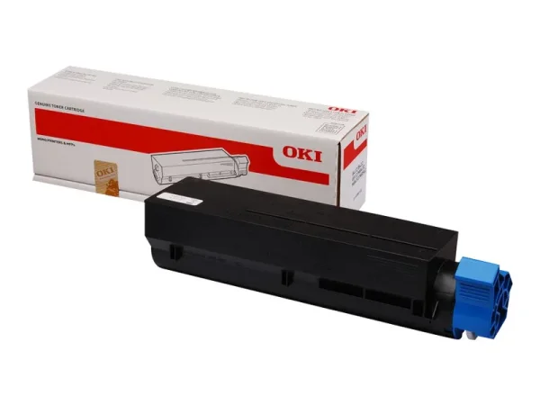 OKI Toner fuer 3.000 Seiten