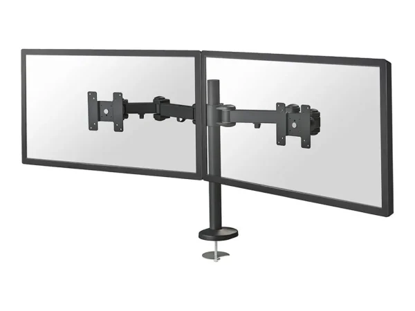 NEOMOUNTS FPMA-D960DG Desk Mount 25,4-68
