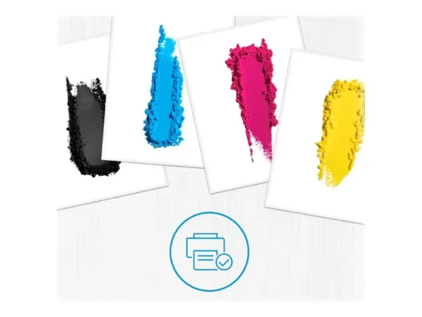 HP LaserJet Printer 220V Fuser Kit