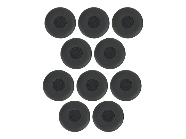 JABRA Leather Ear cushion 10unit pack