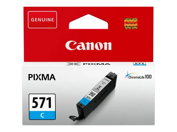 CANON 1LB CLI-571 C