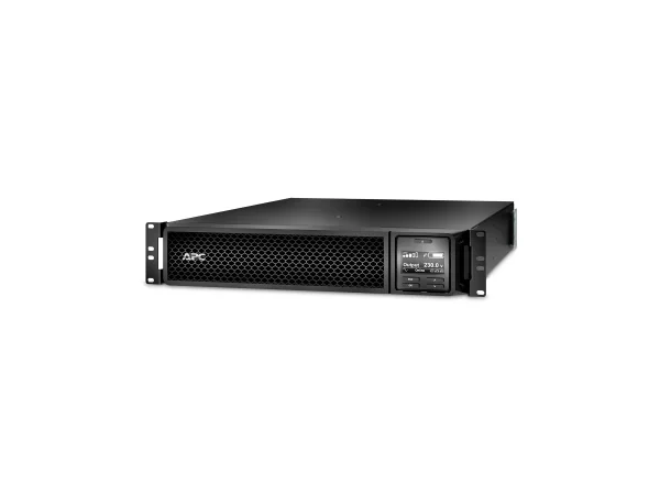 APC Smart-UPS SRT 2200VA RACK 230V