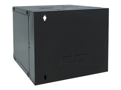 INT 48,3cm Wandverteiler 6 HE 450mm tief