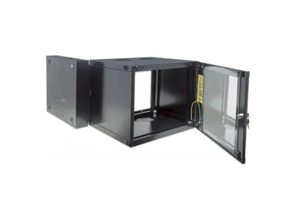 INT 48,3cm Wandverteiler 12HE 450mm tief