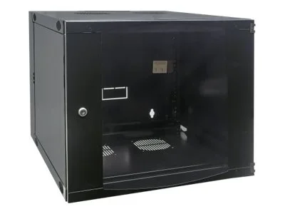 INT 48,3cm Wandverteiler 9 HE 600mm tief