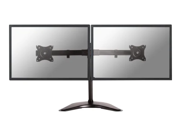 NEOMOUNTS Deskmount 10 - 27" schwarz