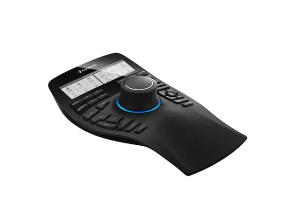 3DC SpaceMouse Enterprise