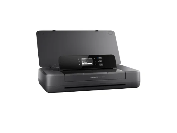 HP Officejet 200 Mobile Printer A4