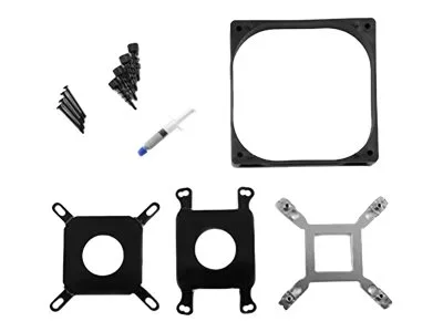 JOUJYE L5 Water Cooling 2U