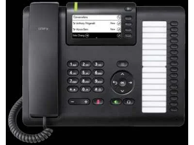 MITEL OS DP CP400