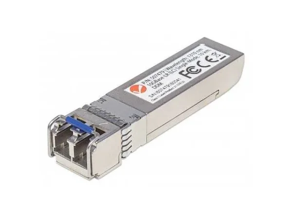 INTELLINET Gigabit SFP+ Mini-GBIC