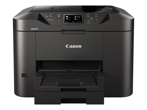 CANON MAXIFY MB2750 MFP colour ink-jet
