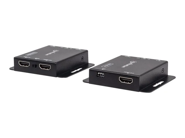 MANHATTAN HDMI over Ethernet Extender