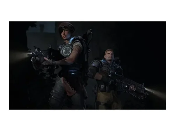 MS ESD C2C-X1 Gears of War4: SeasonPass