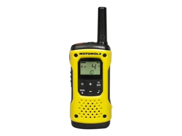 MOTOROLA TLKR T92 H2O PMR446 HFG