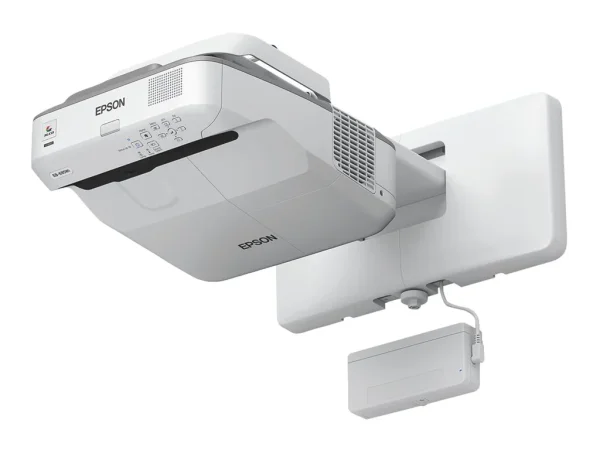 EPSON EB-685Wi 3LCD WXGA projector