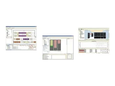 APC InfraStruXure Capacity Policy
