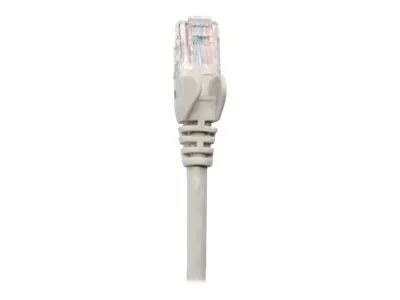 INT Netzwerkkabel Cat6 S/FTP grau 1,5m
