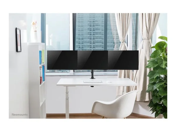NEOMOUNTS Flat Screen Desk Mount